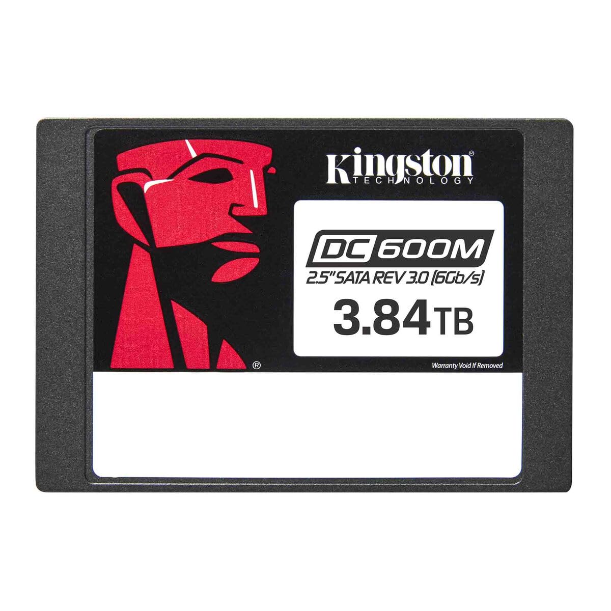 Amazon.com: Kingston Enterprise 3840G DC600M (Mixed-Use) | 2.5
